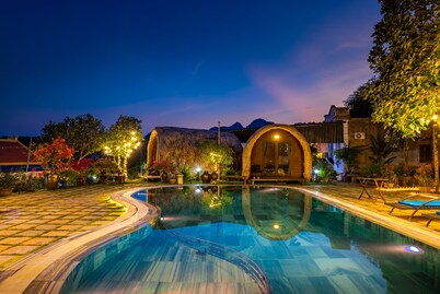 Green Homestay