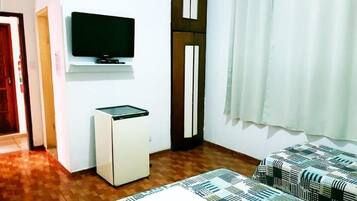 Truy cập Internet không dây miễn phí, bộ trải giường