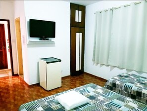 免費無線上網、床單