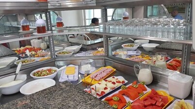 Hotel Turistico de Alagoinhas