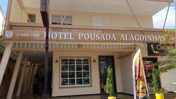 Fachada