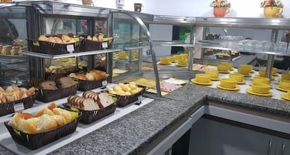 Hotel Turistico de Alagoinhas