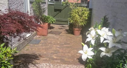 Shorehouse B&B
