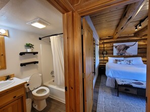 5 chambres, fer et planche Ă repasser, lit parapluie, Wi-Fi gratuit