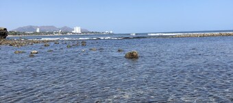 Beach house in Panama city Punta Barco Viejo