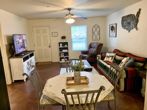 Smart-TV, Netflix, Hulu, Streaming-Dienste