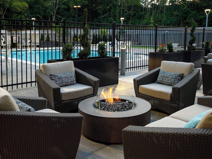 Servicio de la propiedad