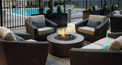 Element Nashville Airport