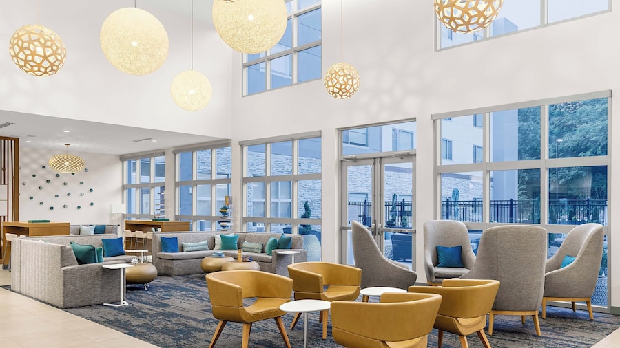 Element Nashville Airport