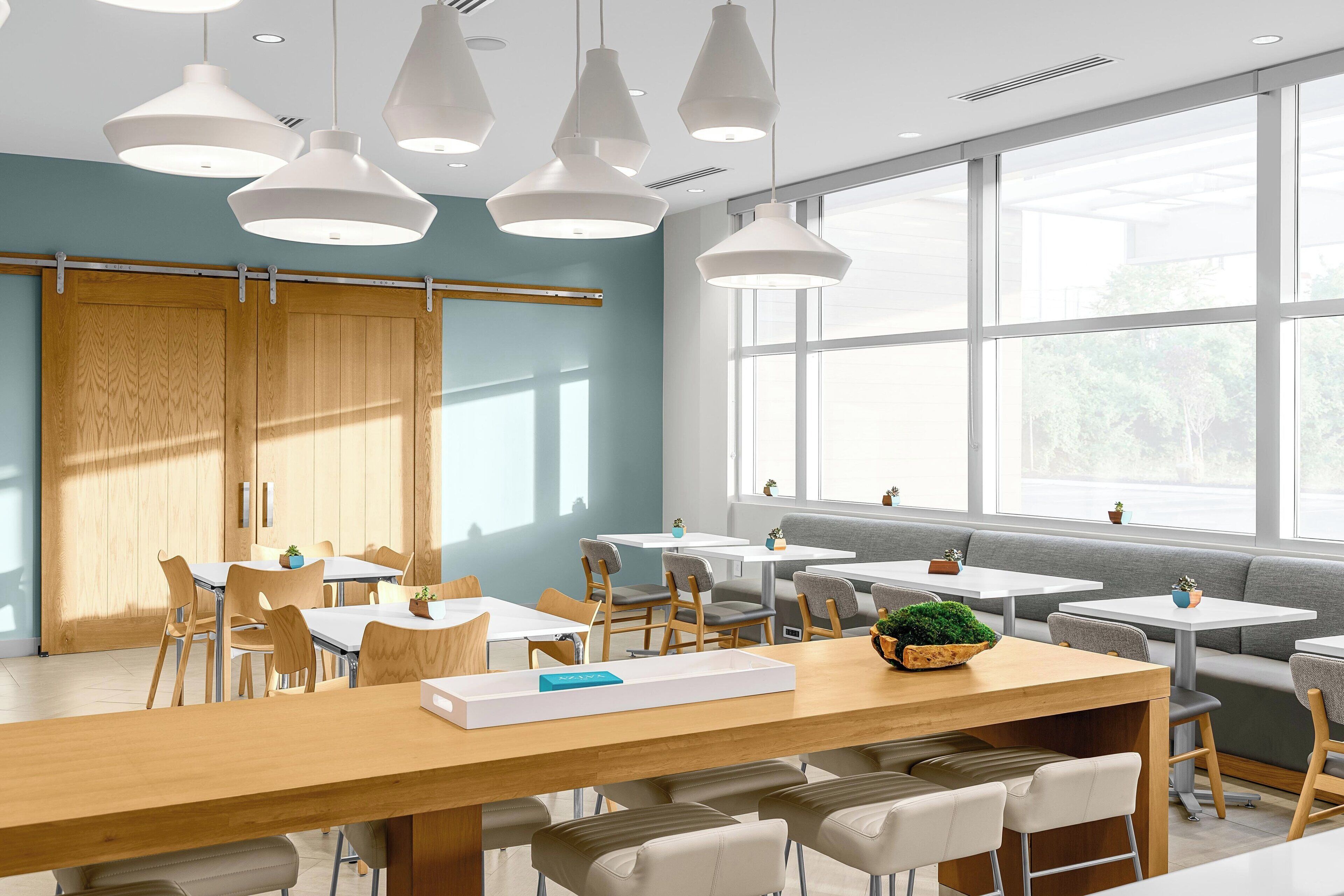 Foto - Element Nashville Airport