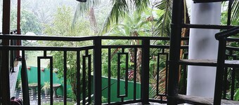 Indunil homestay hirikatiya