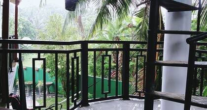 Indunil homestay hirikatiya