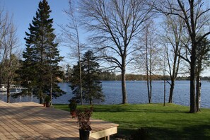 Ulkoalueet