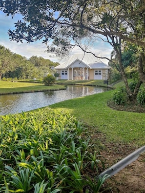 Exterior - Caribbean Estate Deluxe (Port Edward)