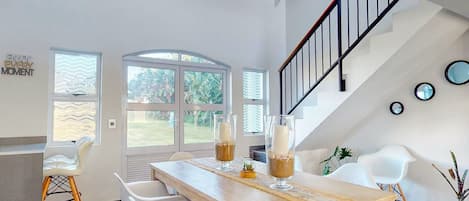 Caribbean Estate Supreme 1139 | 3 phòng ngủ, két bảo mật tại phòng, bàn ủi/dụng cụ ủi quần áo