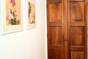 Interior - Beautiful accommodation just a few meters from the lifts (Sauze d'Oulx)