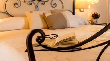 Chambre Standard (Ciliegiolo)