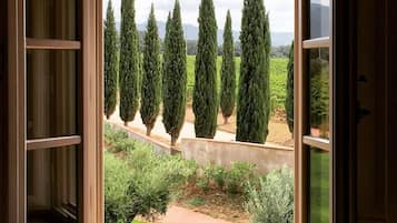 豪華客房 (Sangiovese) | 客房景觀