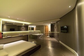 Minibar, free WiFi - Motel UP - Adults Only (Fortaleza)