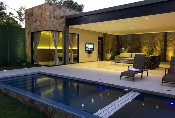 Minibar, free WiFi - Motel UP - Adults Only (Fortaleza)