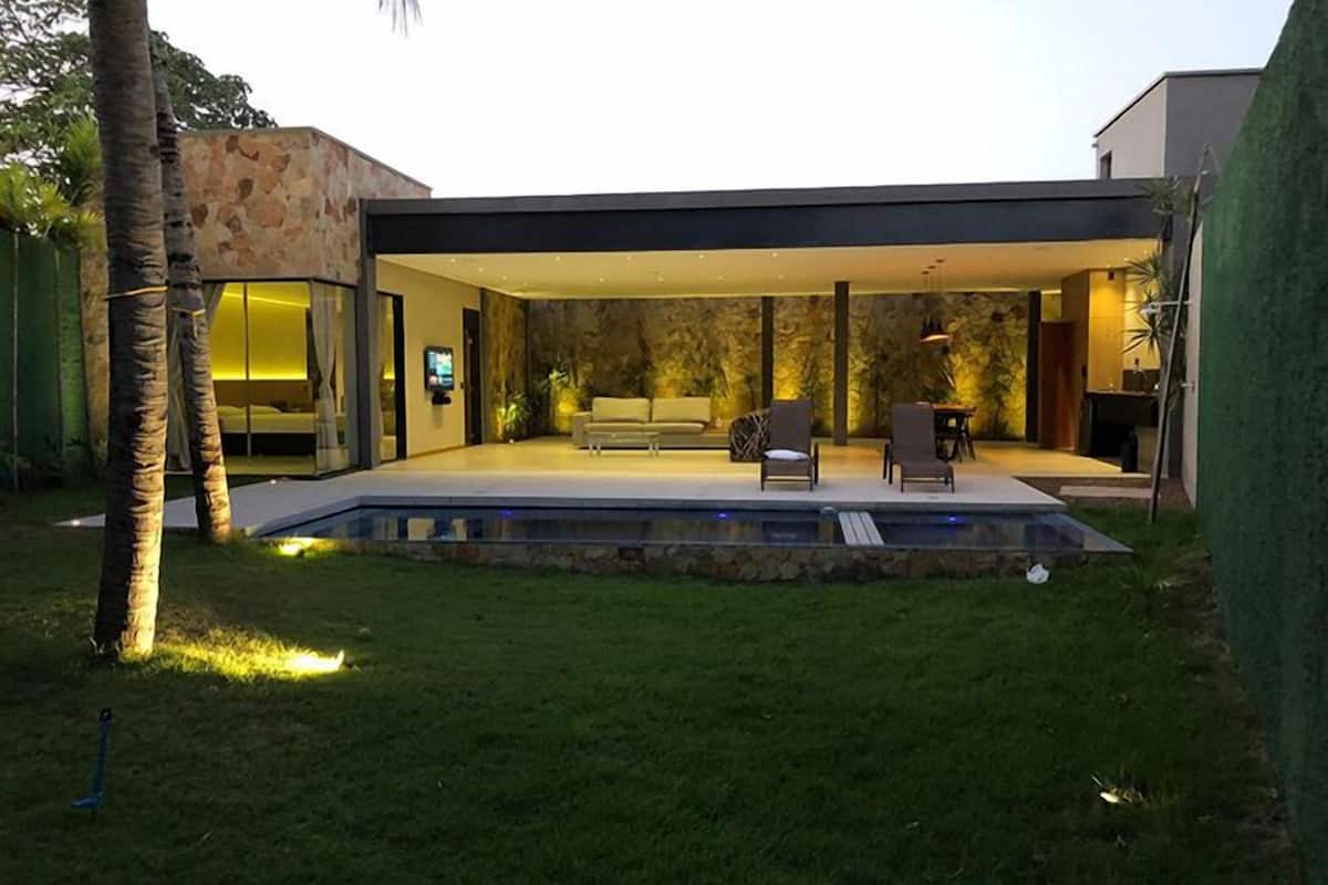 Room (Deck)