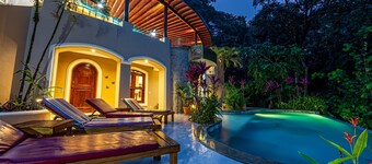 Jungle Home:Huge Construct disc thru Nov