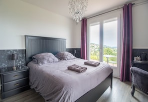 Romantisches Zimmer (Baroque)