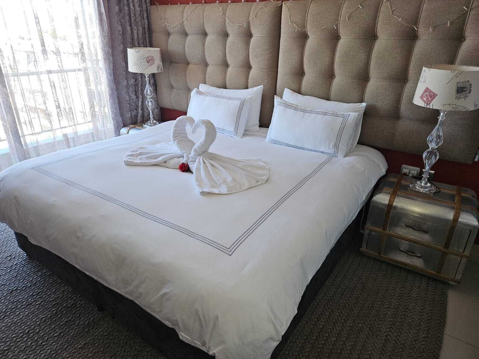 1 chambre, coffres-forts dans les chambres, bureau