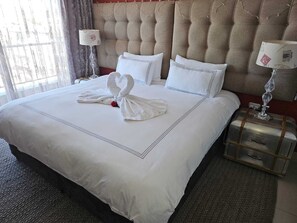 1 chambre, coffres-forts dans les chambres, bureau