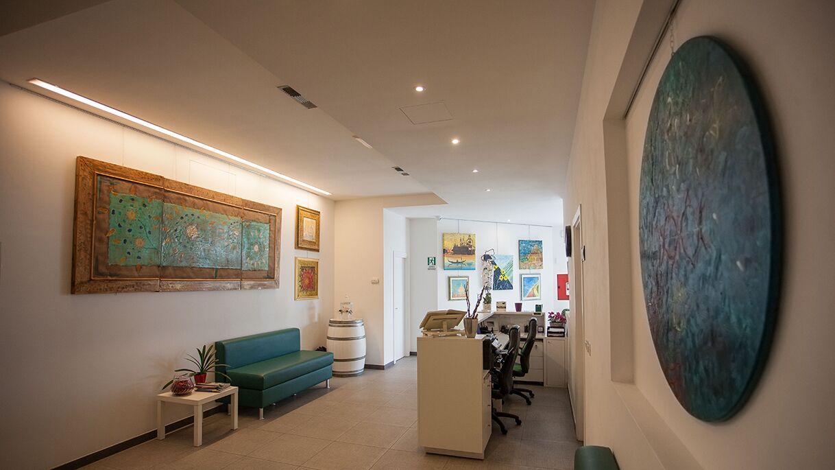 Photo - Hotel La Tavernetta