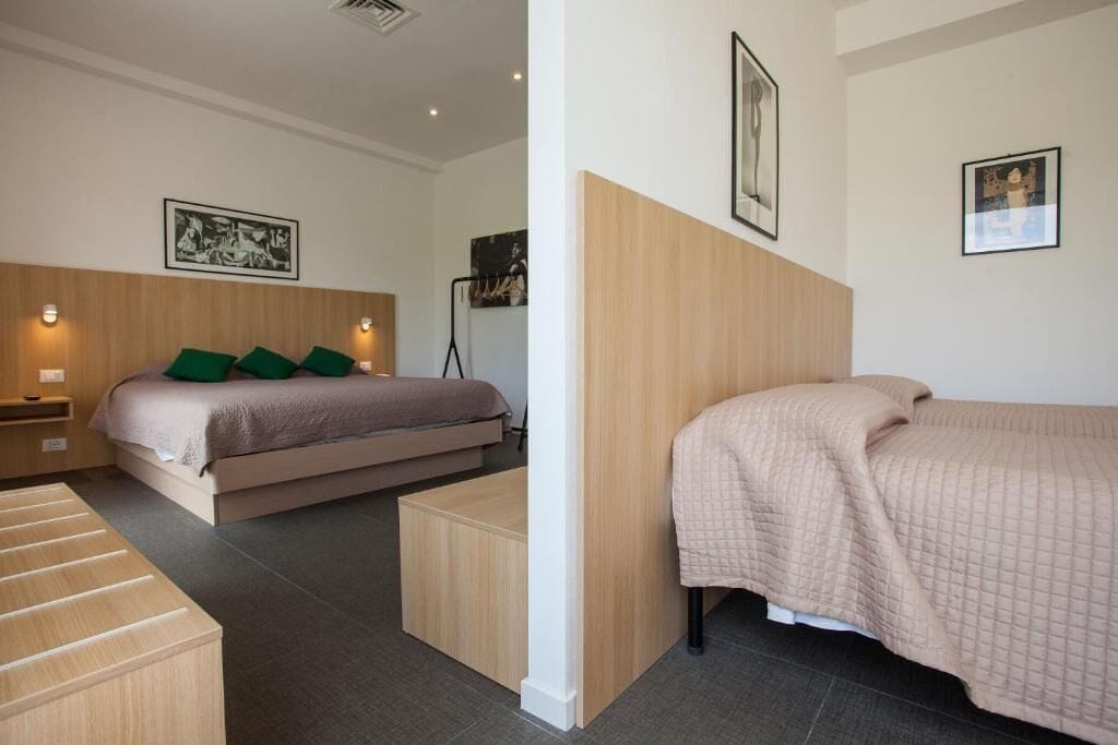 Foto - Hotel La Tavernetta