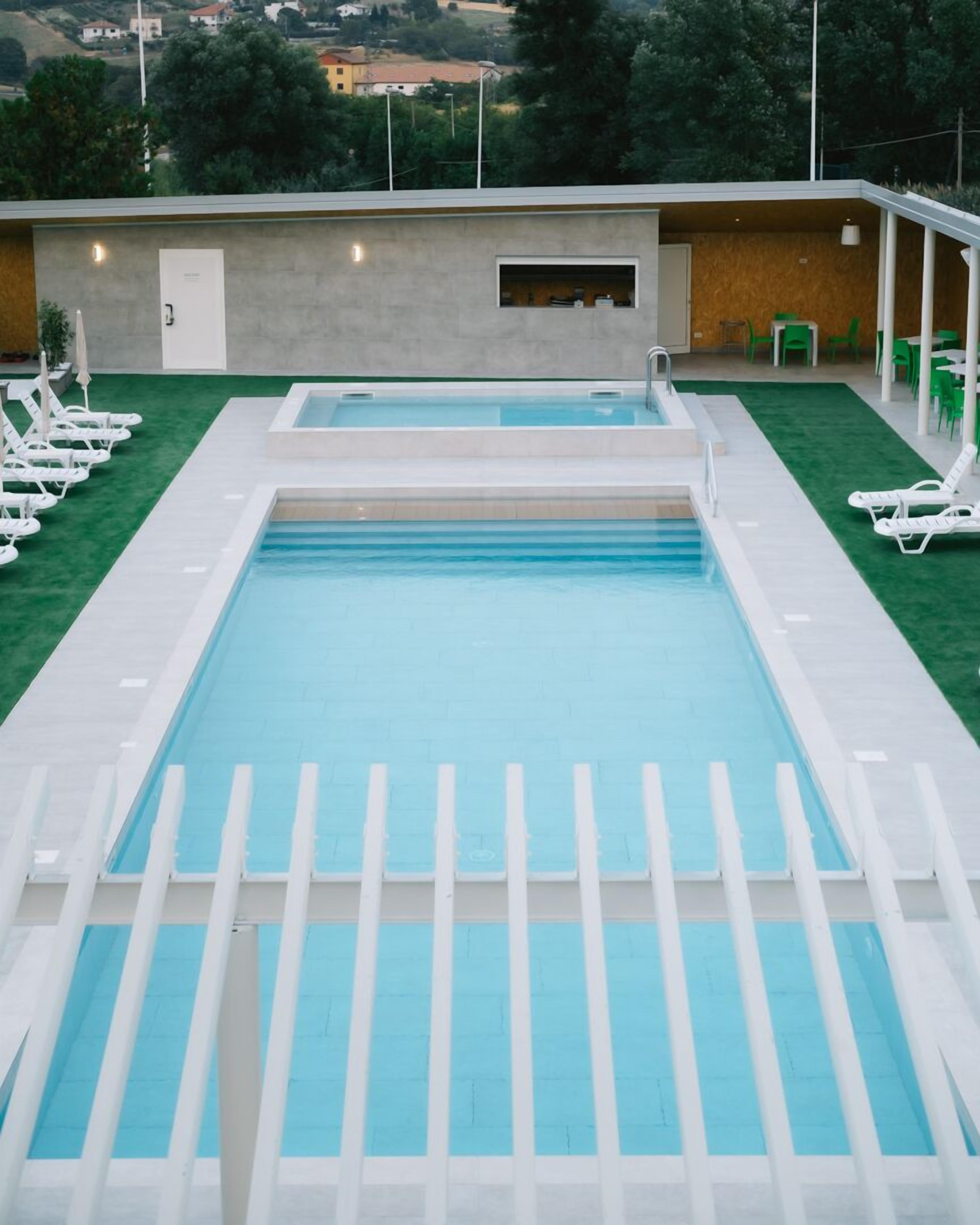 Photo - Hotel La Tavernetta