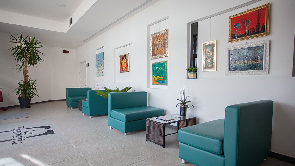 Photo - Hotel La Tavernetta