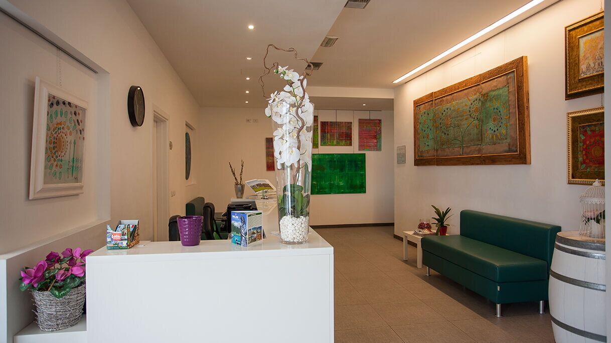 Photo - Hotel La Tavernetta