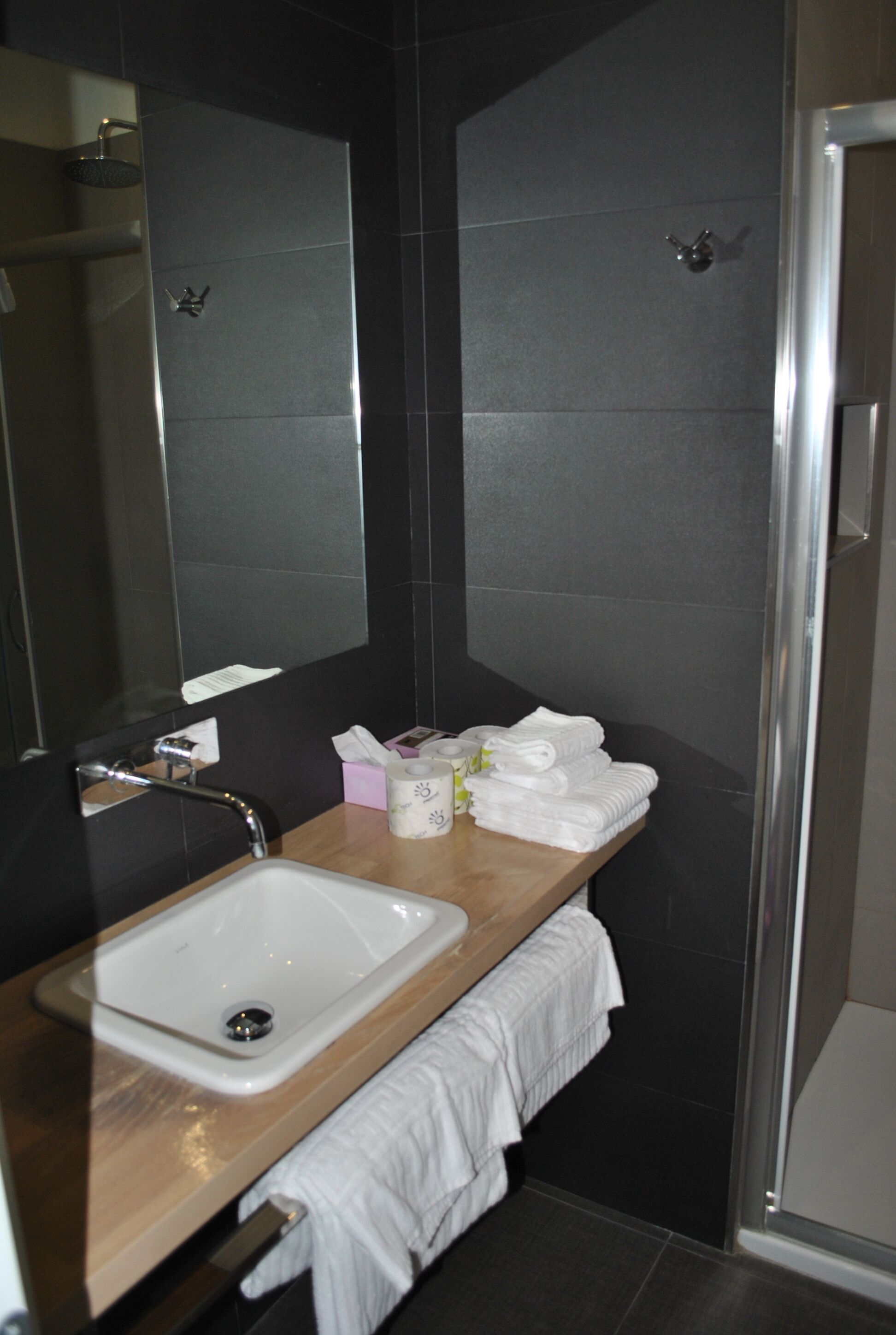 Foto - Hotel La Tavernetta