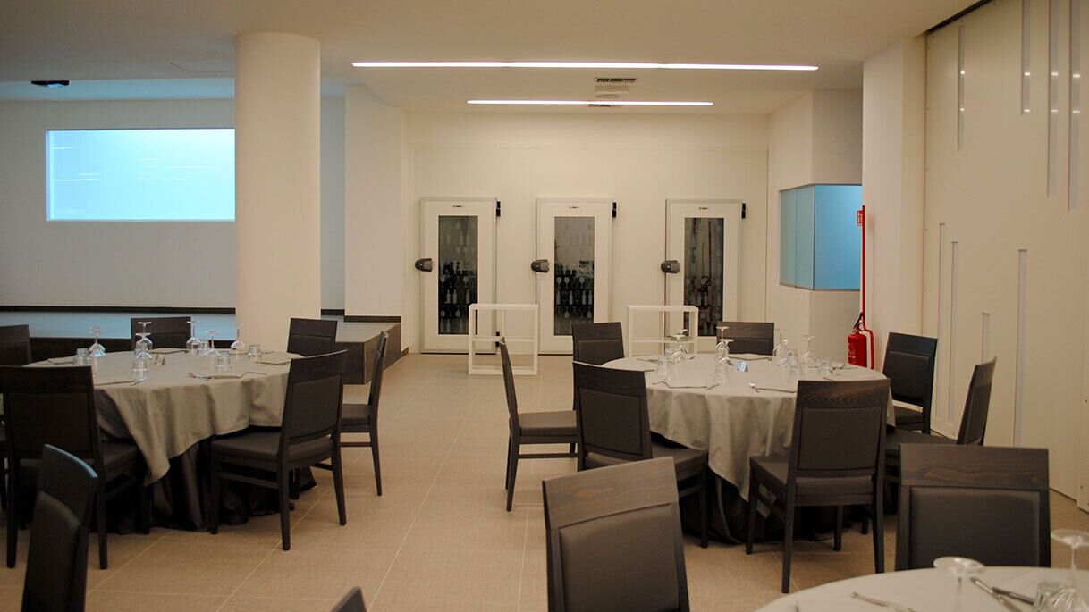 Foto - Hotel La Tavernetta