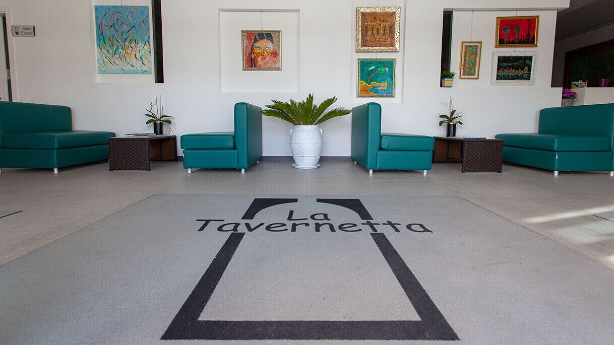 Photo - Hotel La Tavernetta