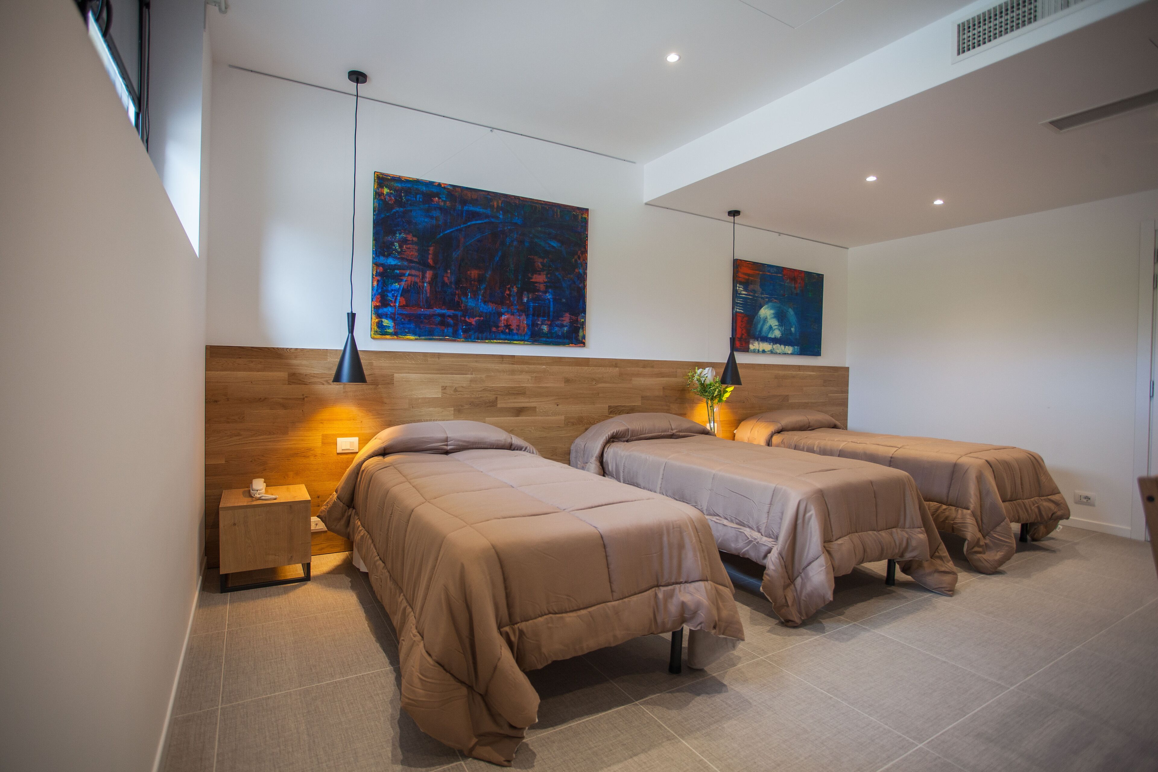 Photo - Hotel La Tavernetta