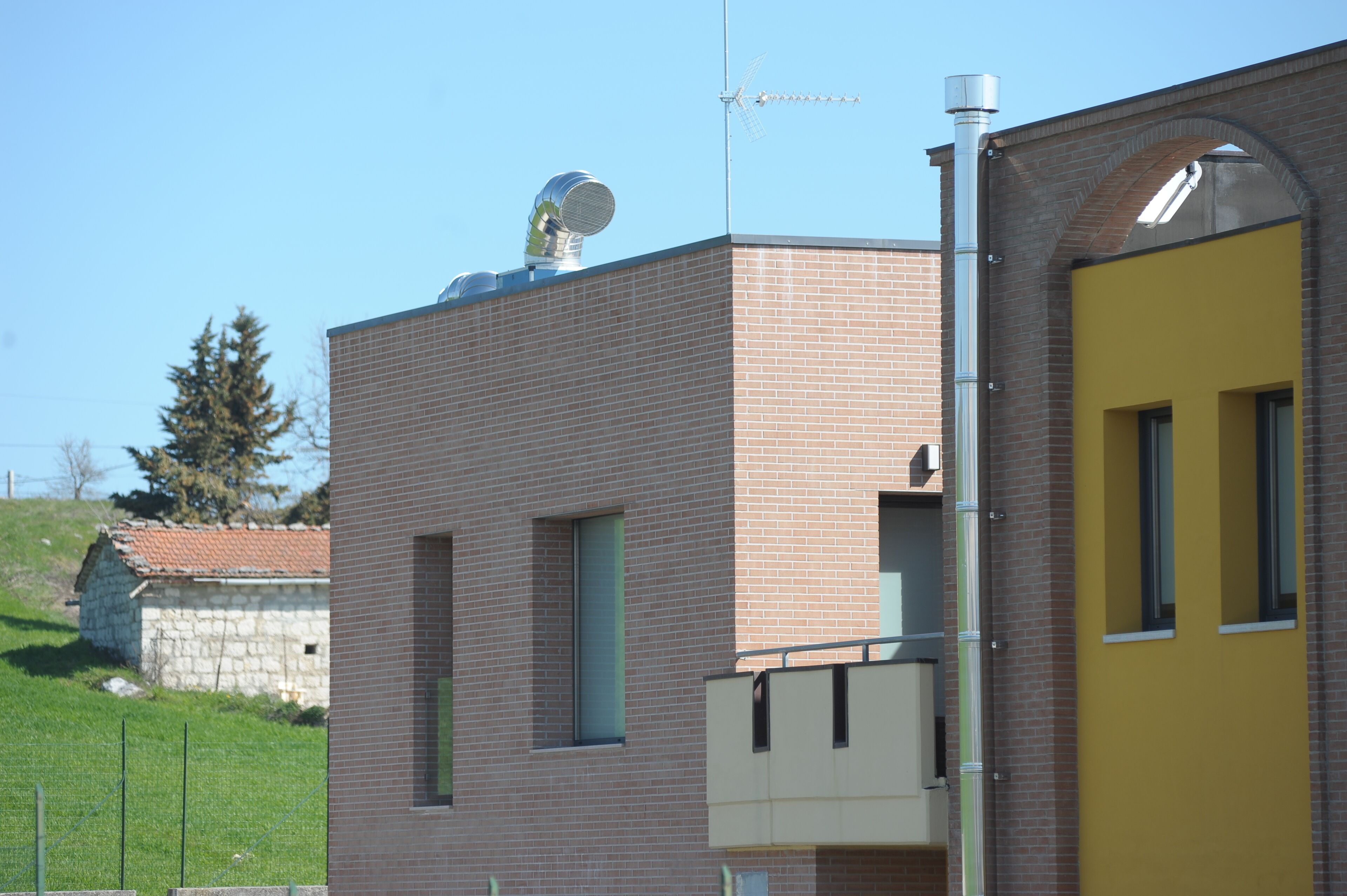 Photo - Hotel La Tavernetta