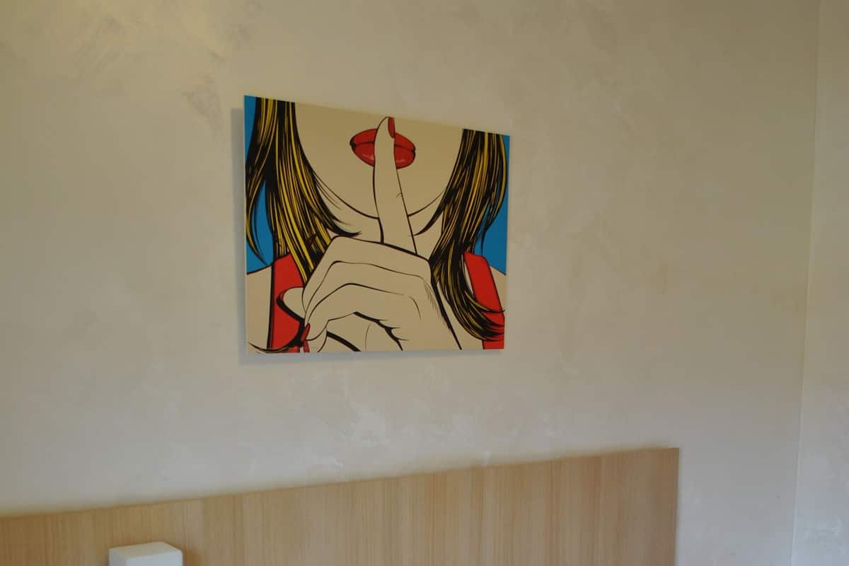 Single Room | 1 bedroom, minibar, desk, soundproofing