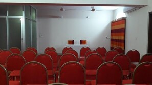 Meeting facility - Green House Hotel & Tours (Dhaka)
