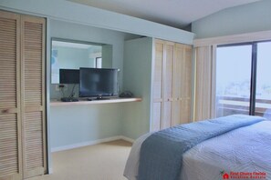 2 chambres, fer et planche à repasser, Wi-Fi, literie fournie