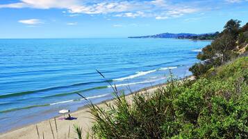 Spiaggia