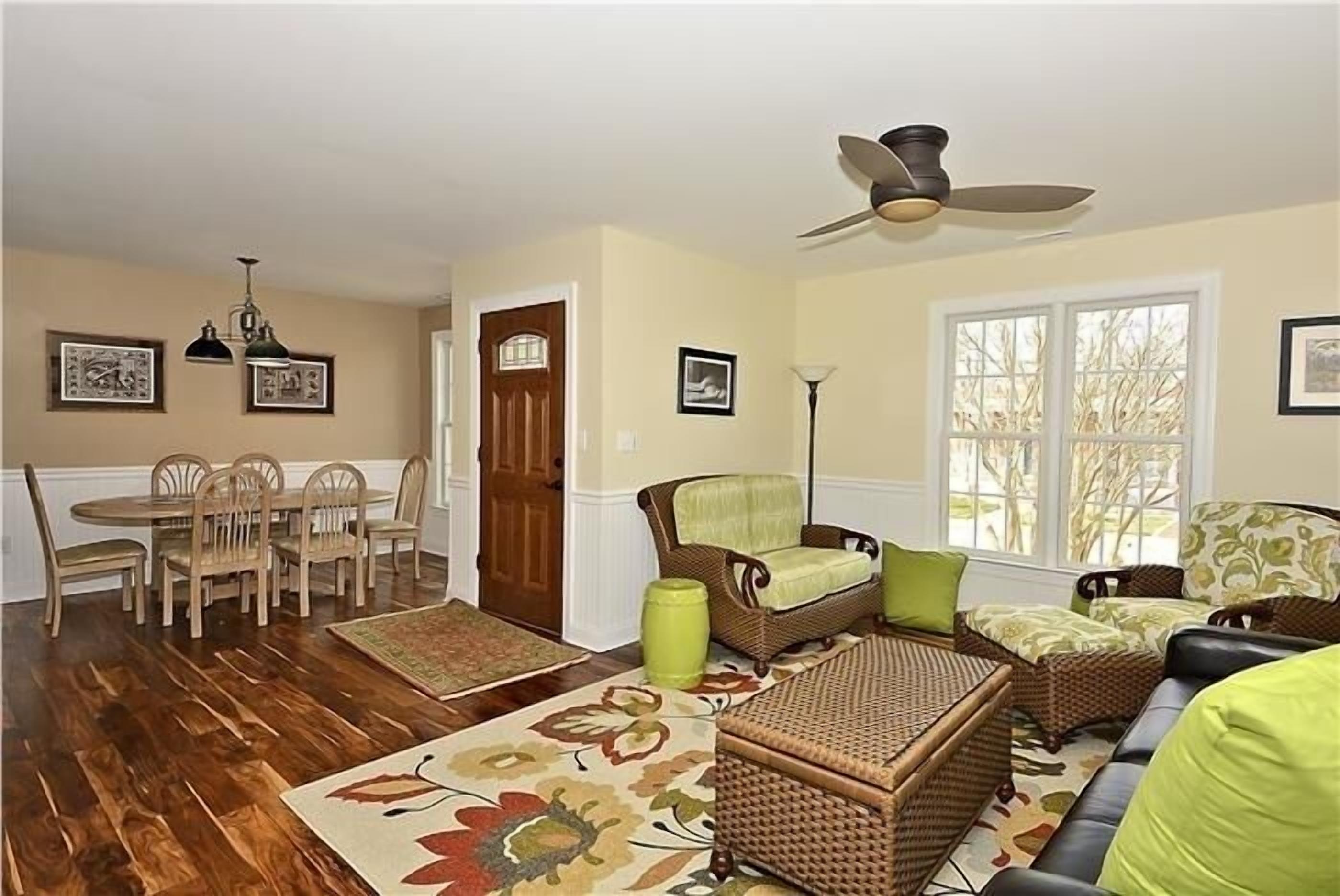 The Congress Cottage presented by Homestead Real Estate