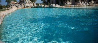 Masseria Le Lamie