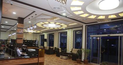 Reikartz Surxon Termez