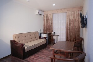 Luxury Room - Reikartz Surxon Termez (Termez)