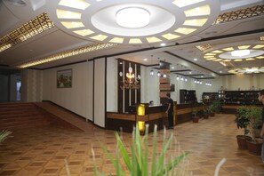 Lobby - Reikartz Surxon Termez (Termez)