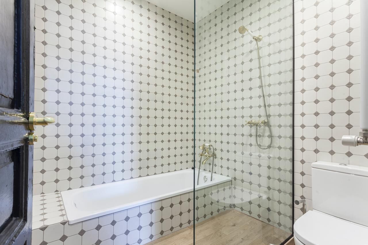 MADRID CENTRO, Comfortable apartments! 