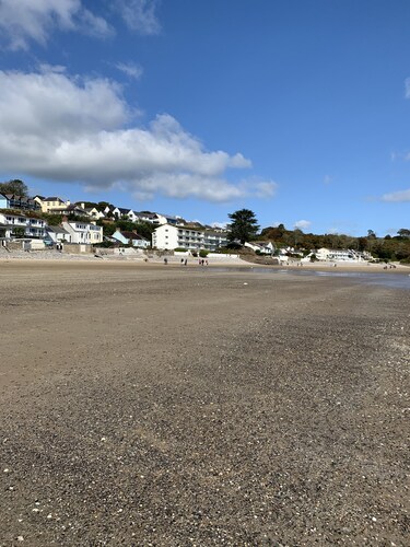 Day Dreams - a 3 Bed House Close To Saundersfoot Village Centre (With Wi Fi)